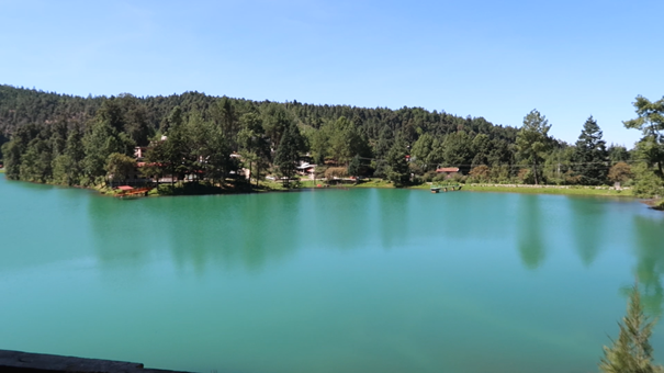 Los Azufres