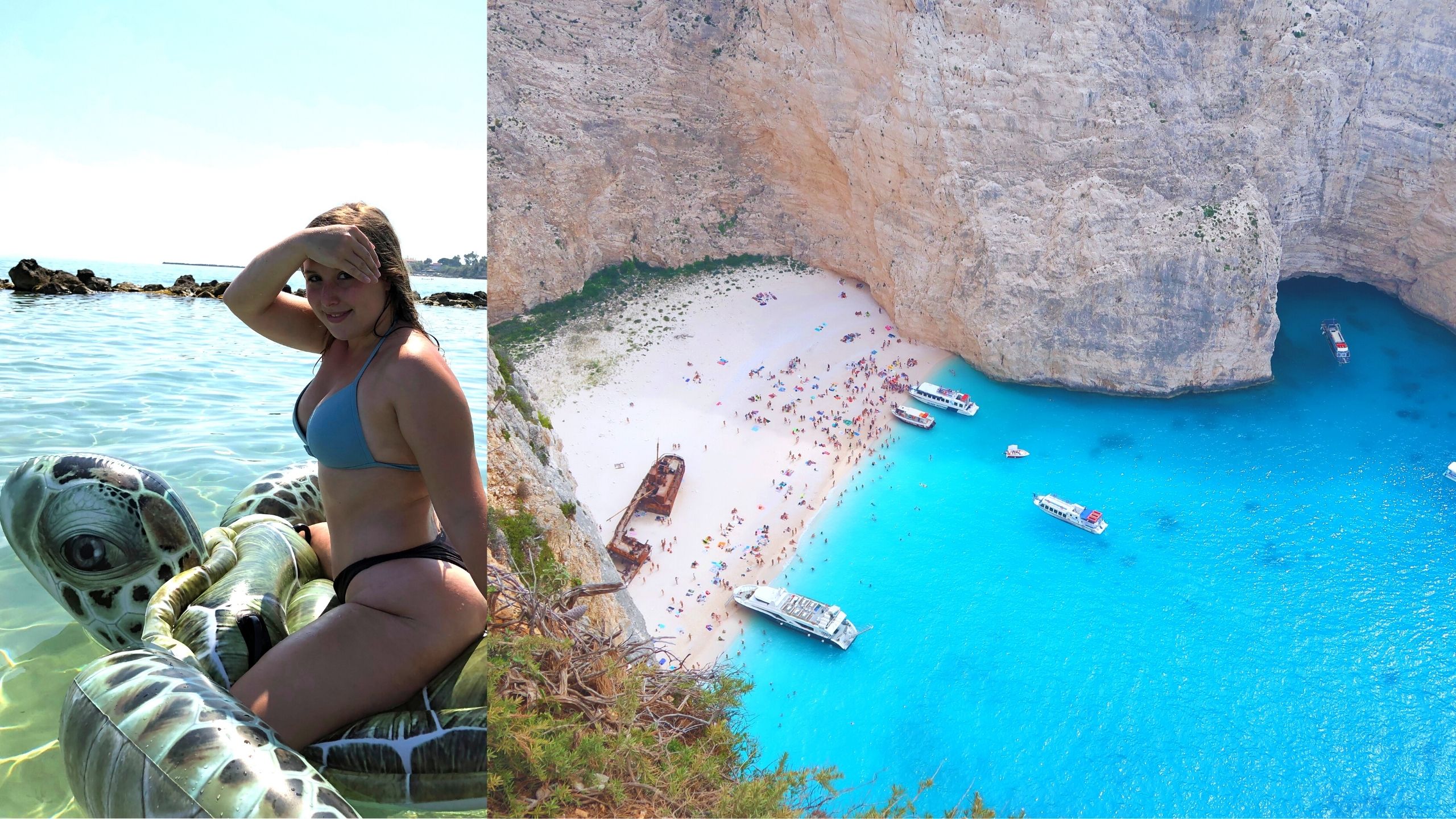 Zakynthos Greece