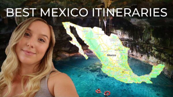 Mexico Travel Planning Package - Image 5