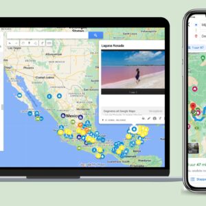 Mexico Travel Planning Package