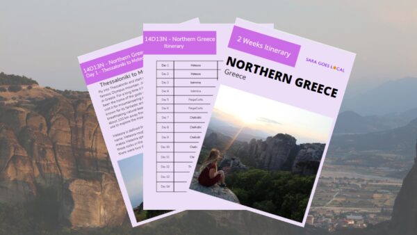 Northern Greece Travel Planning Package - Image 3