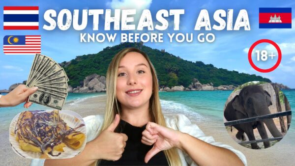 Southeast Asia Travel Planning Package - Image 5